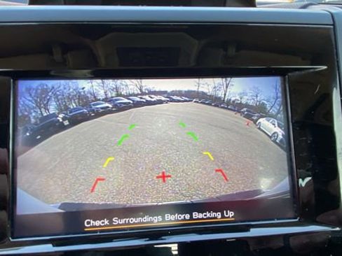 Used 2022 Subaru Forester Premium image 27