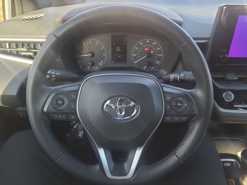 Used 2023 Toyota Corolla SE image 22