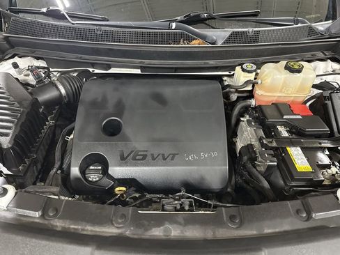 Used 2018 Chevrolet Traverse Premier w/ Driver Confidence II Package image 26