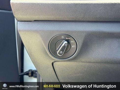 Certified 2023 Volkswagen Jetta S FWD image 18