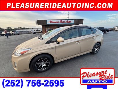 Used 2011 Toyota Prius