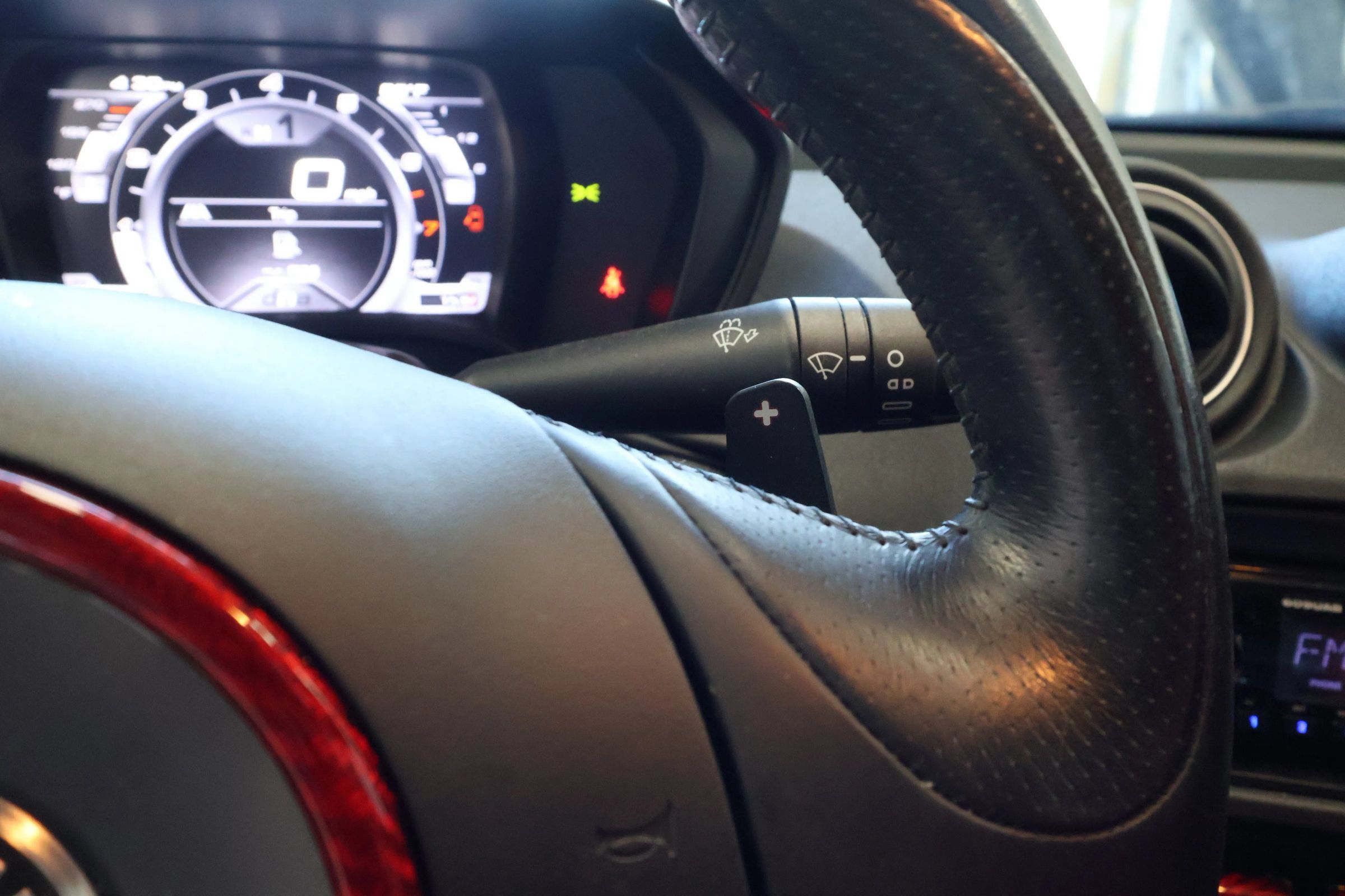Used 2017 Alfa Romeo 4C Coupe RWD image 20