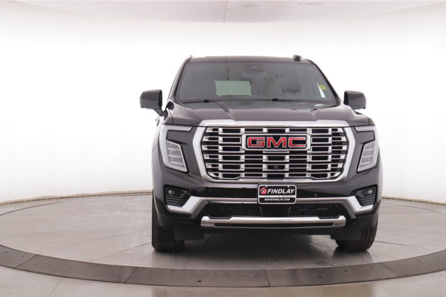 Used 2026 GMC Yukon Denali w/ Sun & Power Step Package AWD/4WD image 12