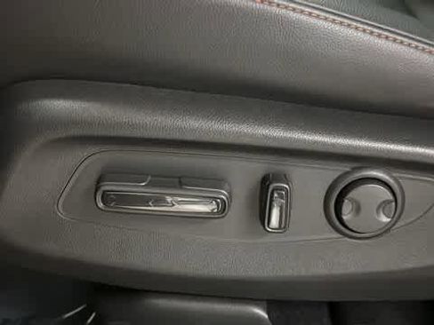 Used 2025 Honda CR-V Sport Touring image 14