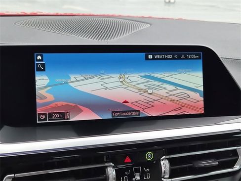 Used 2024 BMW Z4 sDrive30i w/ Premium Package image 14