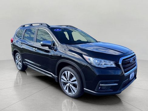 Used 2022 Subaru Ascent Touring w/ Popular Package #2A AWD/4WD image 1