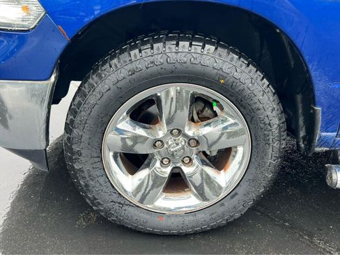 Used 2016 RAM 1500 Lone Star RWD image 13