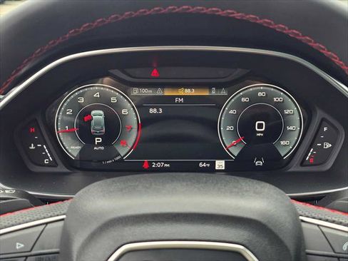 New 2025 Audi Q3 2.0T Premium Plus image 25