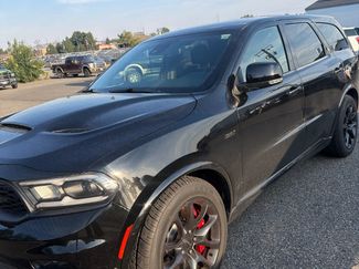 Used 2021 Dodge Durango SRT w/ Technology Group AWD/4WD video 1