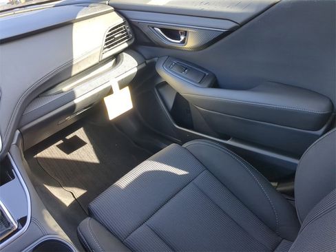 New 2025 Subaru Legacy Premium w/ Popular Package #1 image 14