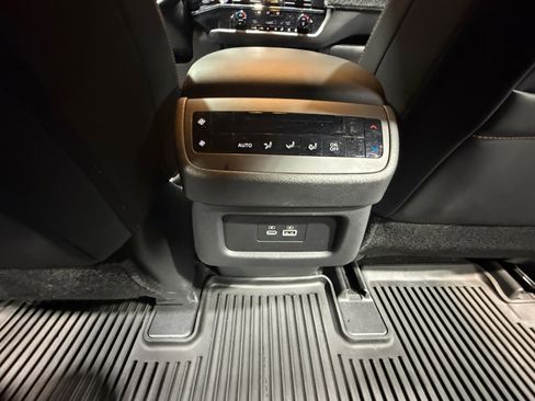 Certified 2024 Nissan Pathfinder Rock Creek image 32