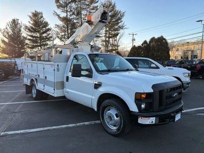 Used 2008 Ford F350 XLT