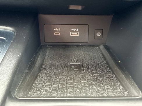 Used 2023 INFINITI QX60 Luxe AWD/4WD image 35