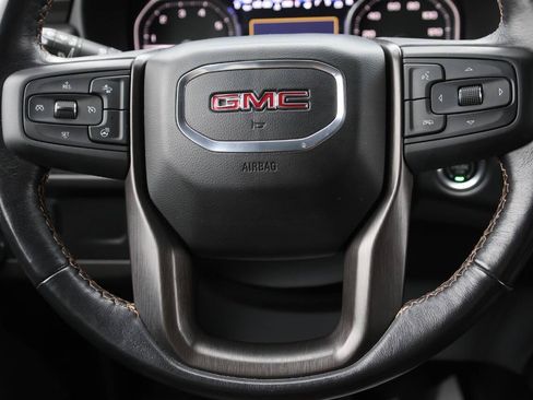 Used 2021 GMC Yukon AT4 AWD/4WD image 18