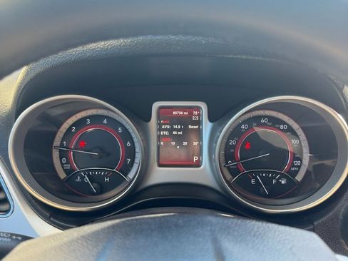 Used 2015 Dodge Journey American Value Package w/ Flexible Seating Group image 13