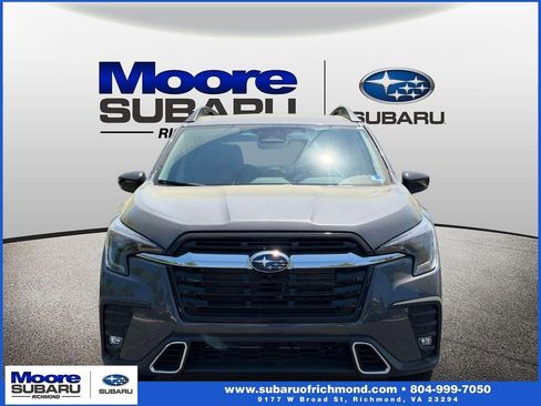 New 2026 Subaru Ascent Touring AWD/4WD image 6