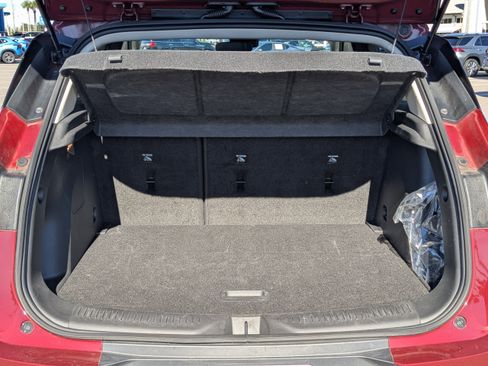 Used 2023 Buick Encore GX Preferred image 12