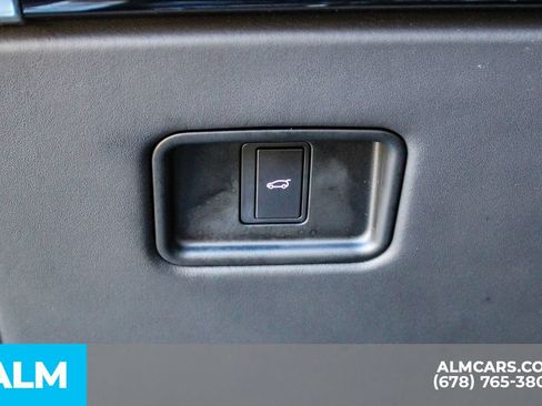 Used 2023 Land Rover Range Rover SE AWD/4WD image 31