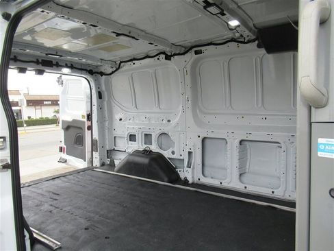 Used 2019 Ford Transit 250 130 Low Roof image 14