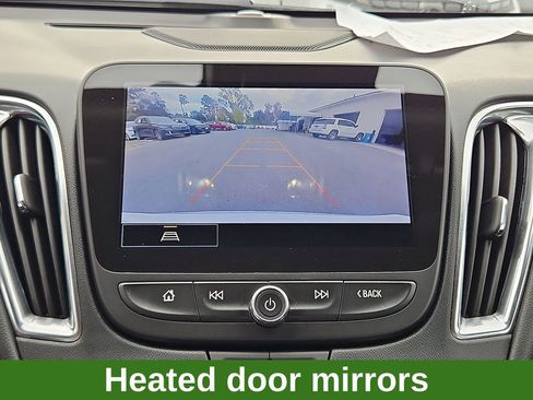 Used 2024 Chevrolet Malibu LT FWD image 19