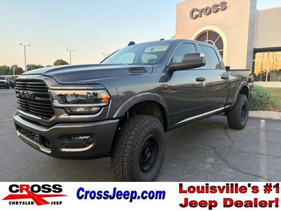 Used 2019 RAM 2500 Tradesman