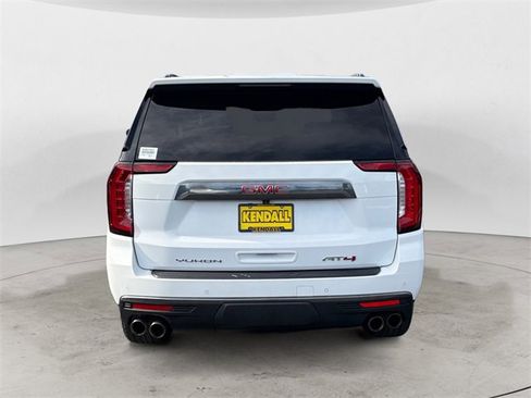 Used 2023 GMC Yukon AT4 image 6