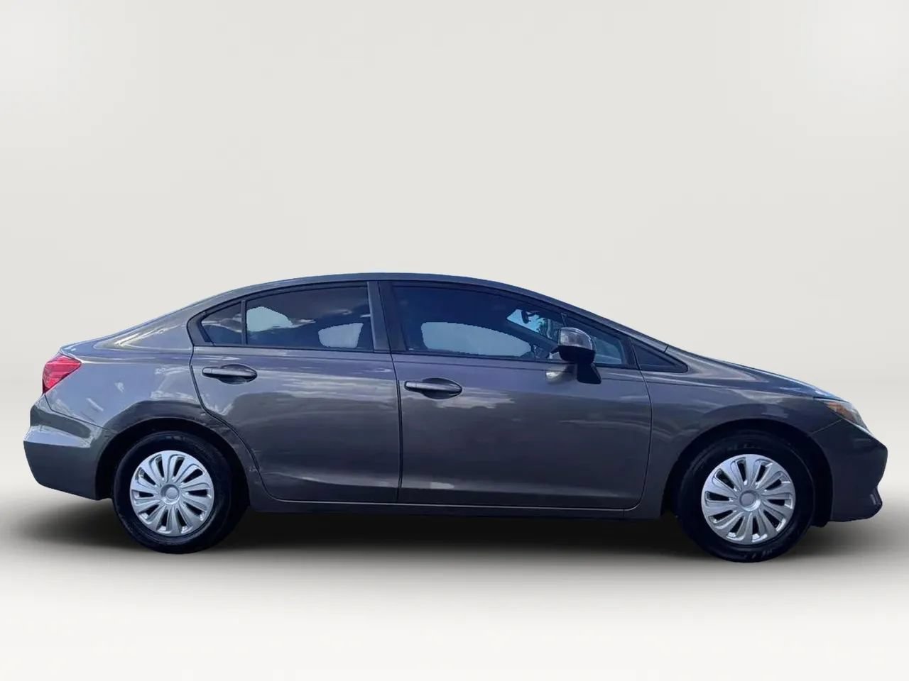 Used 2012 Honda Civic LX image 7