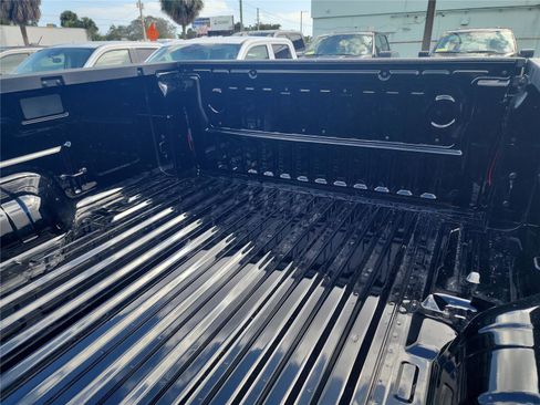 New 2026 Ford Ranger XLT w/ Equipment Group 301A High image 18