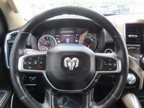 Used 2020 RAM 1500 Laramie image 34