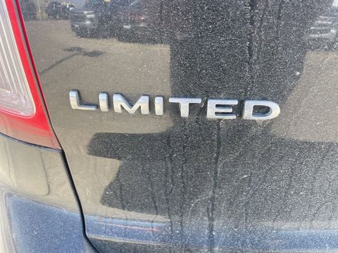 Used 2014 Ford Explorer Limited w/ Equipment Group 301A image 6