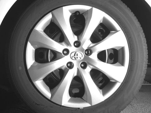 Used 2025 Toyota Corolla LE FWD image 17