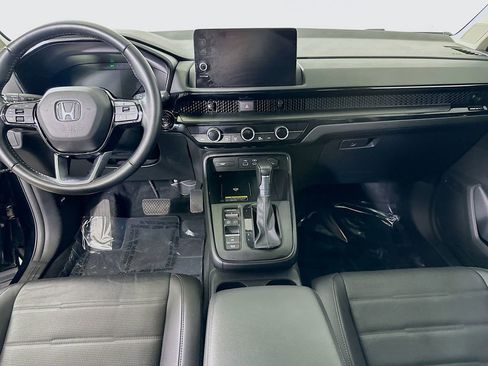 Used 2025 Honda CR-V EX-L image 18