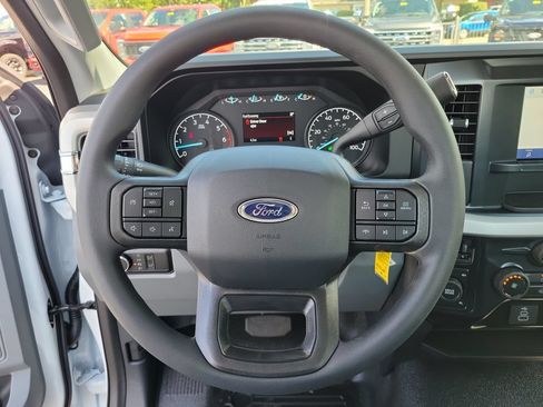 New 2026 Ford F350 XL w/ FX4 Off-Road Package AWD/4WD image 20