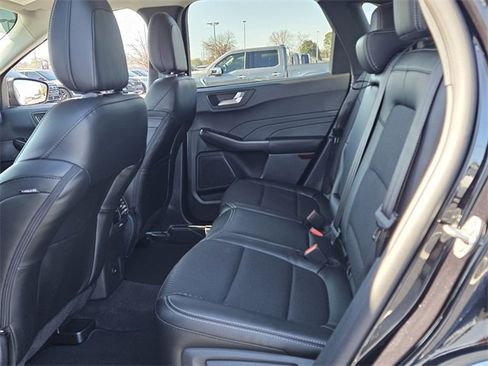 New 2026 Ford Escape SE image 12