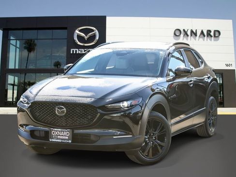 New 2026 MAZDA CX-30 Aire Edition AWD/4WD image 1