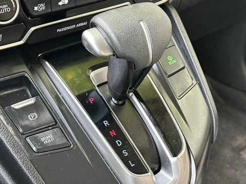 Used 2018 Honda CR-V EX image 22