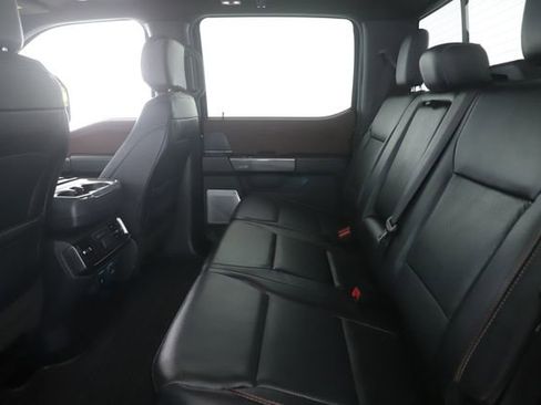 Used 2023 Ford F150 Lariat w/ Equipment Group 502A High AWD/4WD image 30