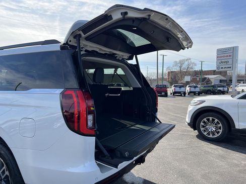 New 2026 Ford Expedition Max Active image 51