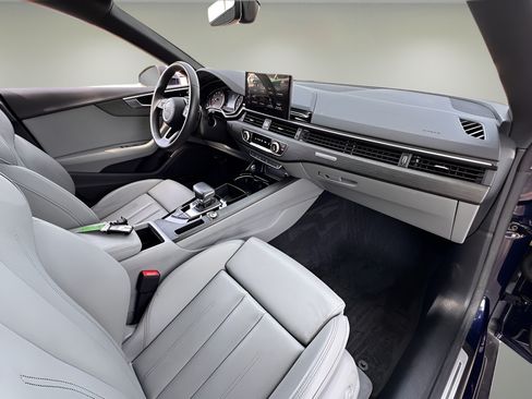 Used 2023 Audi A5 2.0T Premium w/ Convenience Package AWD/4WD image 23
