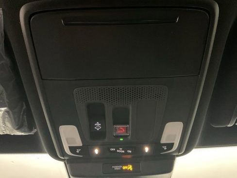 New 2025 Honda Accord Sport image 19