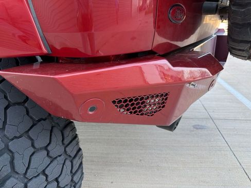 Used 2023 Ford Bronco Outer Banks AWD/4WD image 13