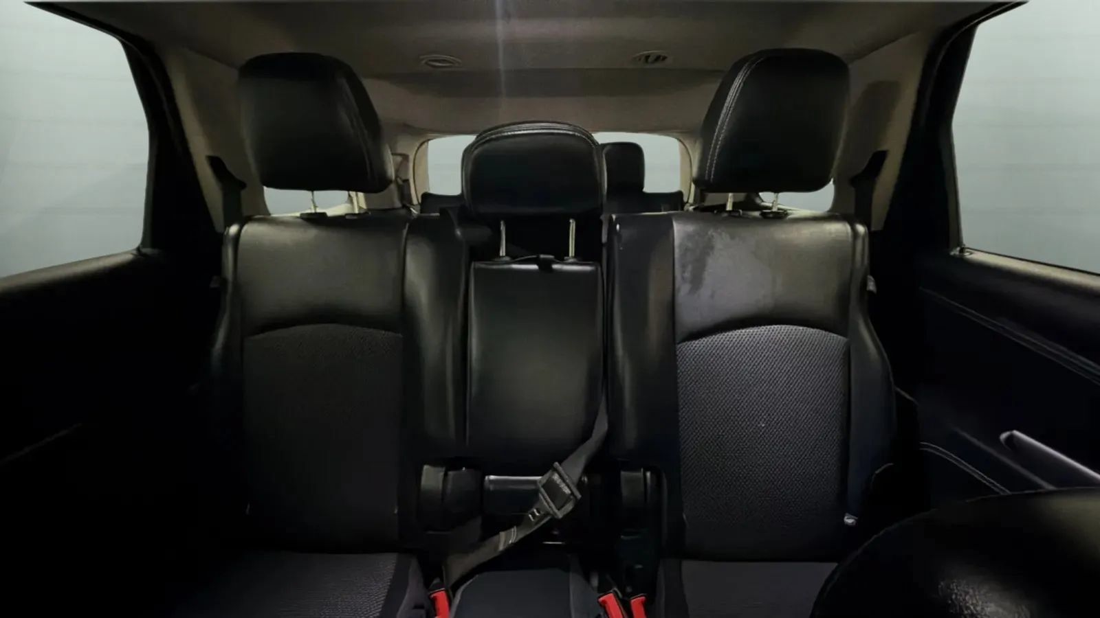 Used 2018 Dodge Journey Crossroad FWD image 20