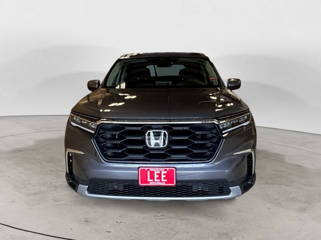Used 2025 Honda Pilot EX-L image 9
