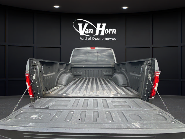 Used 2019 Ford F150 XLT w/ Equipment Group 302A Luxury AWD/4WD image 25
