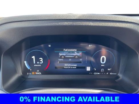 New 2025 Ford Explorer Active w/ Active Comfort Package image 2