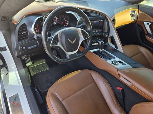 Used 2019 Chevrolet Corvette Grand Sport image 25