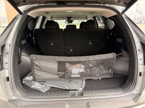 New 2026 Hyundai Tucson SEL AWD/4WD image 28