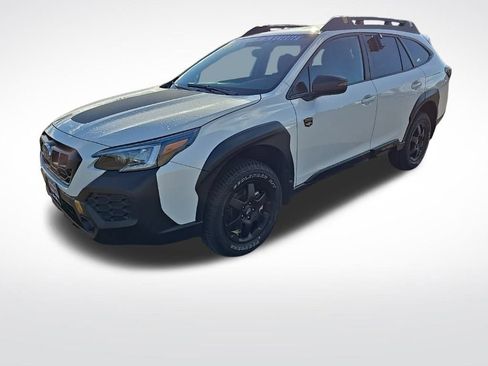 New 2025 Subaru Outback Wilderness image 3