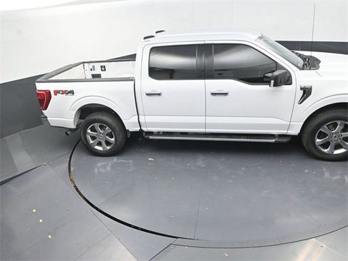 Used 2021 Ford F150 XLT w/ Equipment Group 302A High image 25