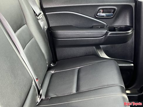 Used 2022 Honda Ridgeline RTL-E image 14